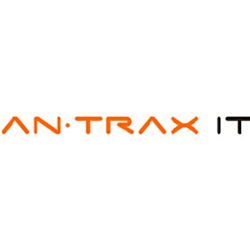 Antrax logotipas