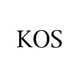 KOS logotipas